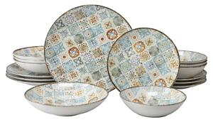 JÍDELNÍ SOUPRAVA, kamenina Creatable - Online Only nádobí, Online Only