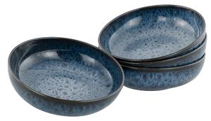 SADA MISEK kamenina keramika Creatable - Sada misek, Online Only
