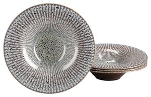 GURMÁNSKÝ TALÍŘ kamenina keramika Creatable - Kolekce nádobí, Online Only