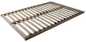 Kondela Rošt vyklápěcí, 120x200, BASIC FLEX FRONT