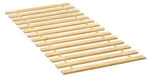 Rošt JEROME 200 x 90, masiv smrk
