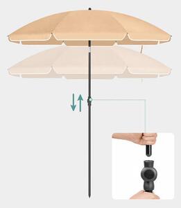 SLUNEČNÍK 160/170 cm Modante - Online Only zastínění, Online Only