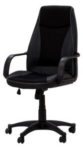 Kancelářská židle MIAMI CX0330M-1