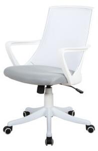 Kancelářská židle OMAHA 2 CX0722M-W1
