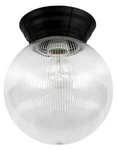 Palnas 116001-01 - Venkovní stropní svítidlo NADIR 1xE27/15W/230V IP44 čirá