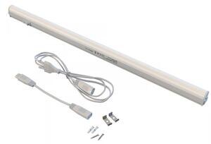 Brilo - LED Podlinkové svítidlo LED/8W/230V 4000K 58,5 cm