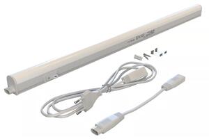 Brilo - LED Podlinkové svítidlo LED/8W/230V 4000K 58,5 cm