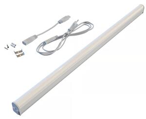 Brilo - LED Podlinkové svítidlo LED/8W/230V 4000K 58,5 cm