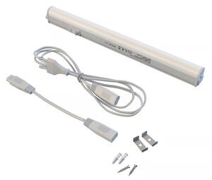 Brilo - LED Podlinkové svítidlo LED/4W/230V 4000K 31,3 cm