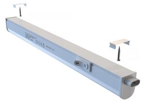 Brilo - LED Podlinkové svítidlo LED/4W/230V 4000K 31,3 cm