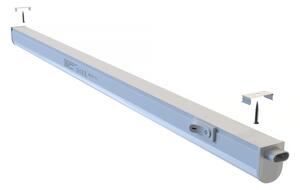 Brilo - LED Podlinkové svítidlo LED/8W/230V 4000K 58,5 cm