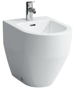 Bidet Laufen Pro stojící, vnitřní přívod H832952A003021 LCC Active