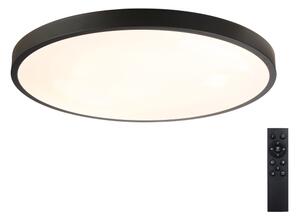 Brilagi - LED Stmívat. svítidlo GLASS POOL DOUBLE LED/80W/230V 60 cm černá + DO