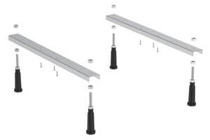 Nohy Ideal Standard univerzální C896067