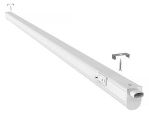 Brilo - LED Podlinkové svítidlo LED/10W/230V 4000K 87,3 cm