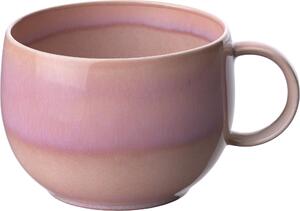 Villeroy & Boch 19-5173-1300 Šálek na kávu Perlemor Coral 270 ml