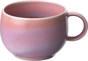 Villeroy & Boch 19-5173-1420 Šálek na espresso Perlemor Coral 100 ml