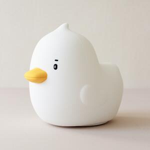 Dětská lampička Duck Warm White / RGB+W