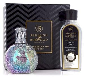 Ashleigh & Burwood Katalytická lampa FAIRY BALL s vůní FRESH LINEN 250 ml malá
