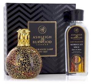 Ashleigh & Burwood Katalytická lampa GOLDEN SUNSET s vůní MOROCCAN SPICE 250 ml malá