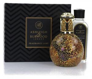 Ashleigh & Burwood Katalytická lampa velká EGYPTIAN SUNSET s vůní MOROCCAN SPICE 250 ml
