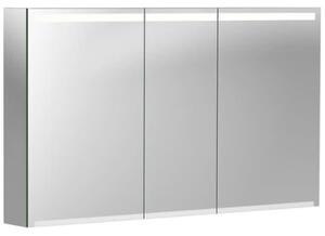 Geberit 500207001 Volitelná zrcadlová skříňka s osvětlením