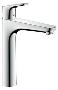 Hansgrohe Focus Baterie umyvadlová, s odtokovou soupravou, s táhlem 31608000