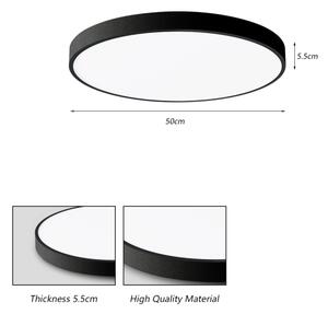 Brilagi - LED Stropní svítidlo POOL LED/60W/230V 3000/4000/6000K 50 cm