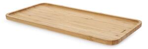 Prkénko BAMBOU z bambusového dřeva 40x17 cm Homla