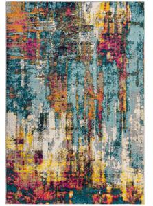 Hans Home | Kusový koberec Spectrum Abstraction Multi - 200x290