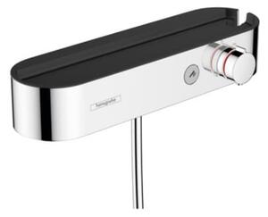 Sprchová baterie Hansgrohe ShowerTablet Select s poličkou 150 mm chrom 24360000