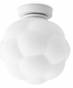 Normann Copenhagen designová stropní svítidla Bubba Lamp Ceiling (Ø25 cm)