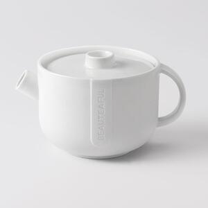 Porcelánová konvice na čaj Beauteaful Cozy Time 450 ml