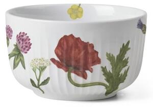 Porcelánová miska Hammershøi Wild Flowers 12 cm
