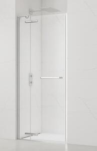Sprchové dveře 80 cm SAT TGD NEW SATTGDN80NIKA