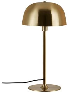 Nordlux Mosazná stolní lampa Cera