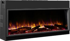 Elektrický krb BALDERIA Amazona 44 – vestavný krb, topný výkon 2000 W