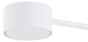 Lustr na lanku MODUS 4xGX53/10W/230V bílá