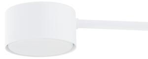 Lustr na lanku MODUS 6xGX53/10W/230V bílá