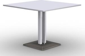 NARBUTAS - Jednací stůl JAZZ 120x120 cm - melamin