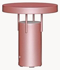 Malá přenosná LED stolní lampa BringMe