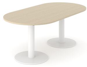 NARBUTAS - Jednací stůl FORUM 200x100 cm