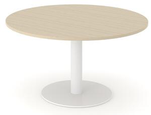 NARBUTAS - Jednací stůl FORUM Ø 140 cm