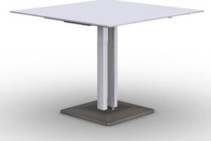 NARBUTAS - Jednací stůl JAZZ 120x120 cm - MDF