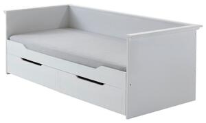 Postel 90-180x200cm