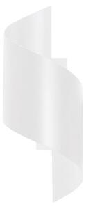 Nástěnné svítidlo SPINER 1xG9/8W/230V bílá