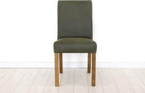 Seart Čalouněná židle Rustyk 1