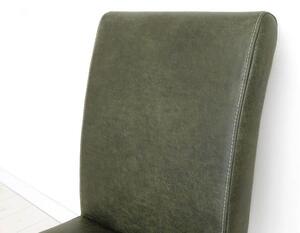 Seart Čalouněná židle Rustyk 1