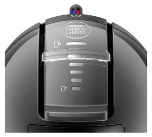 Krups - Kávovar na kapsle NESCAFÉ DOLCE GUSTO MINI ME 1500W antracit