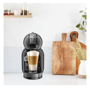 Krups - Kávovar na kapsle NESCAFÉ DOLCE GUSTO MINI ME 1500W antracit